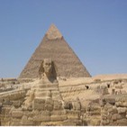 Las Siete Maravillas del Antiguo Egipto