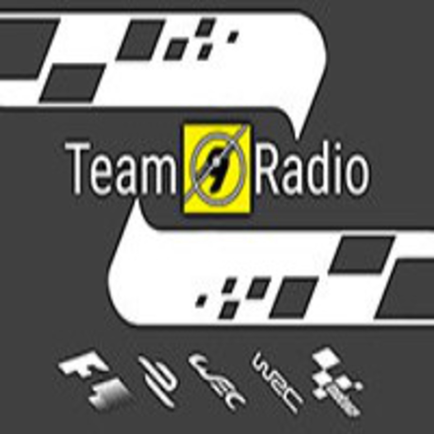 Team Radio 14 - Parte1 episode artwork