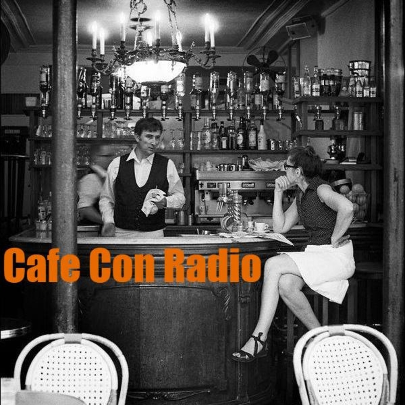 1959 - Cafe Con Radio - Emision Jueves 03 de Mayo de 2018 episode artwork