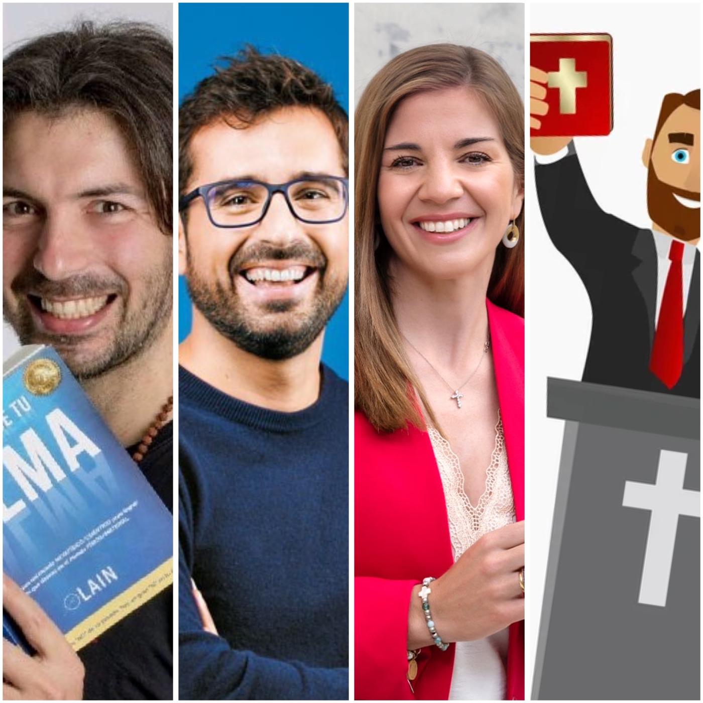 Cuadernos de Inlogika