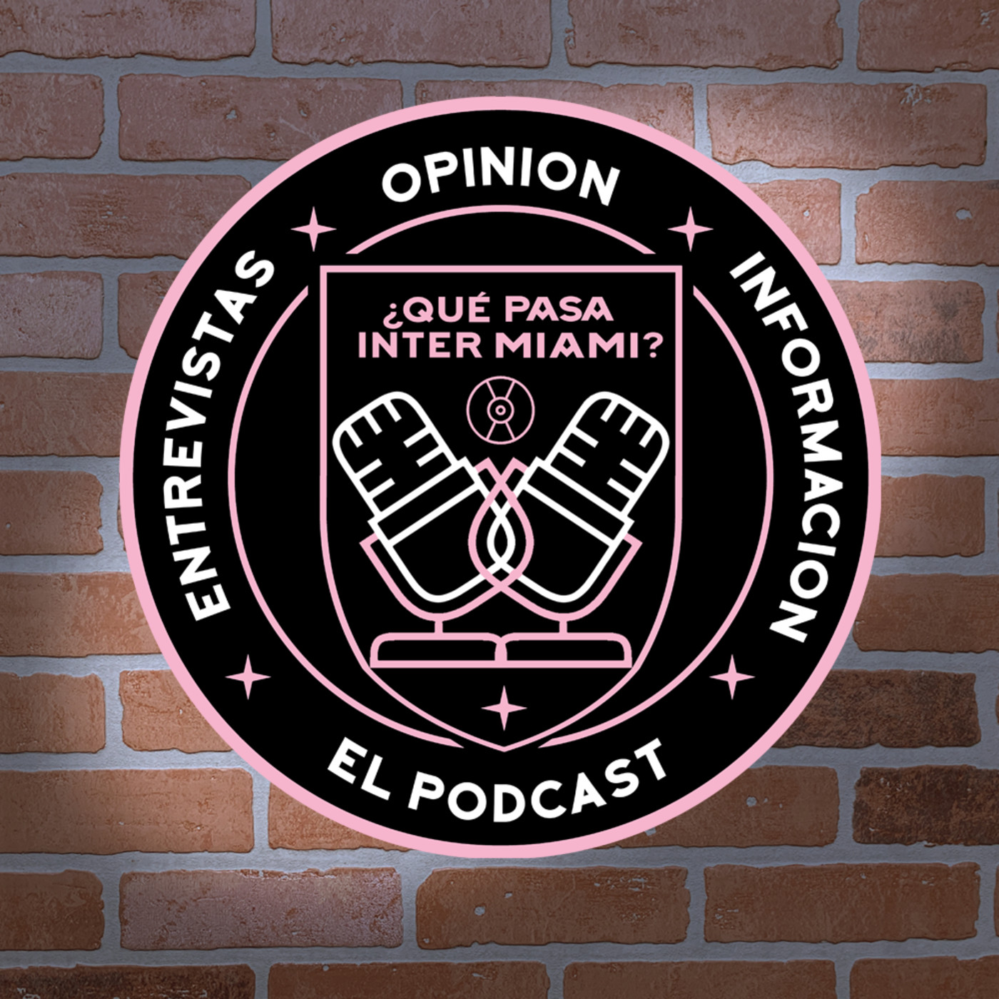 ¿Qué pasa Inter Miami?