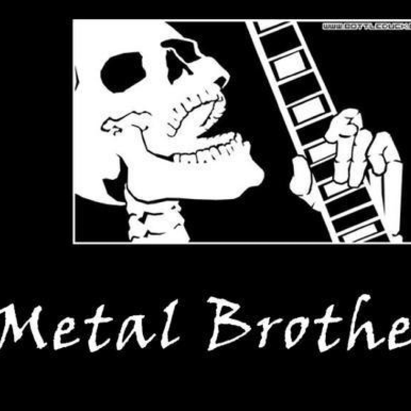 METALBROTHERS RADIO ROCK