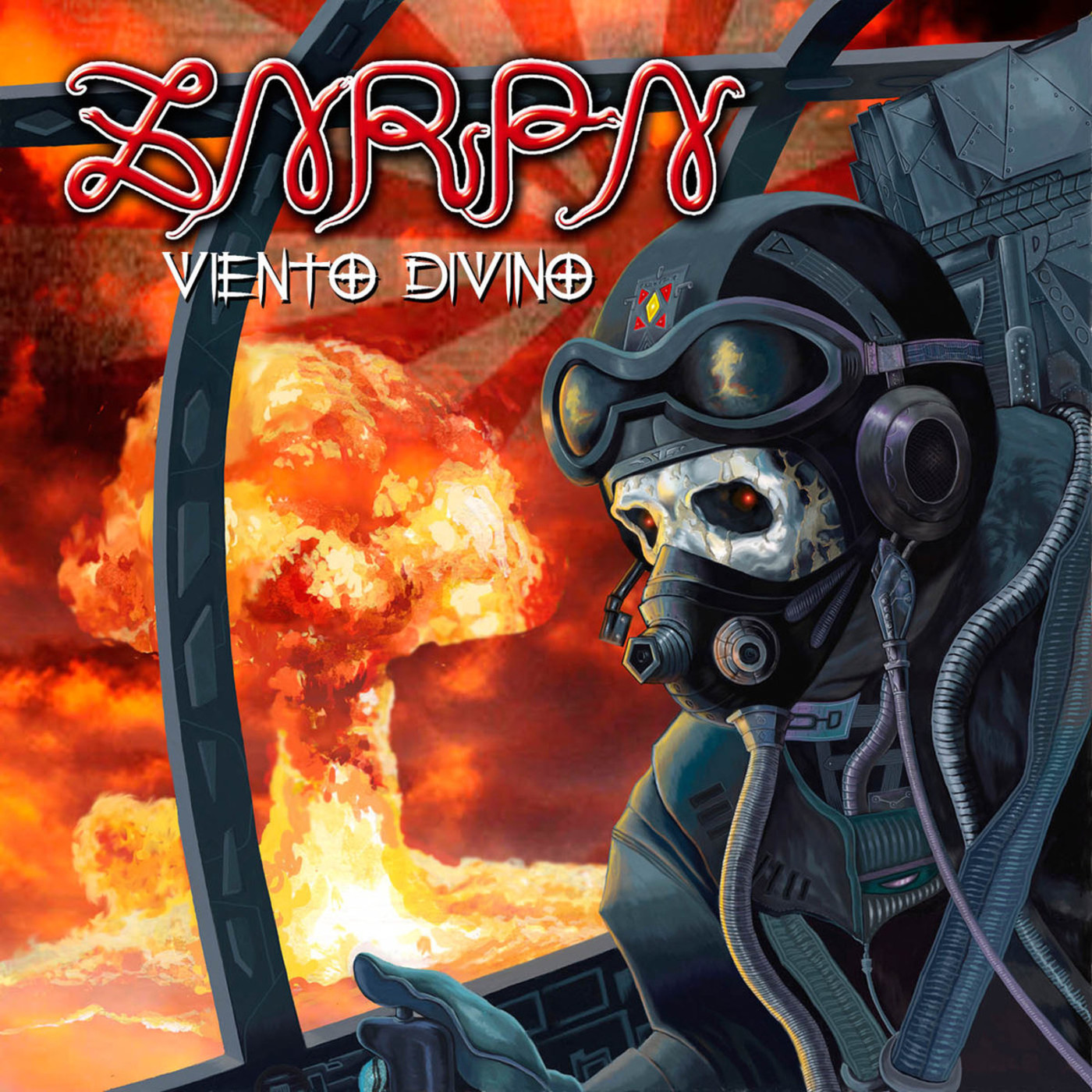 Turbo Rock 06-06-2019 episode artwork