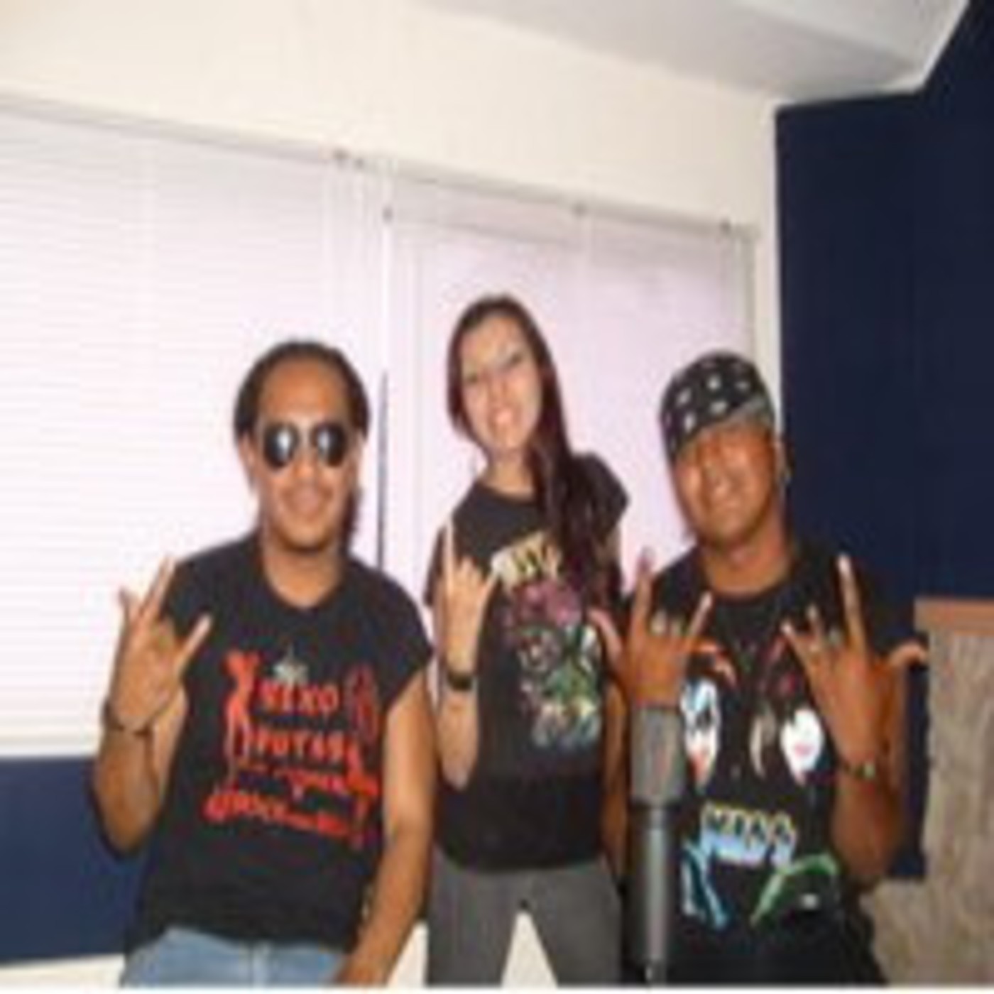 Podcast Satelitemusicalradio
