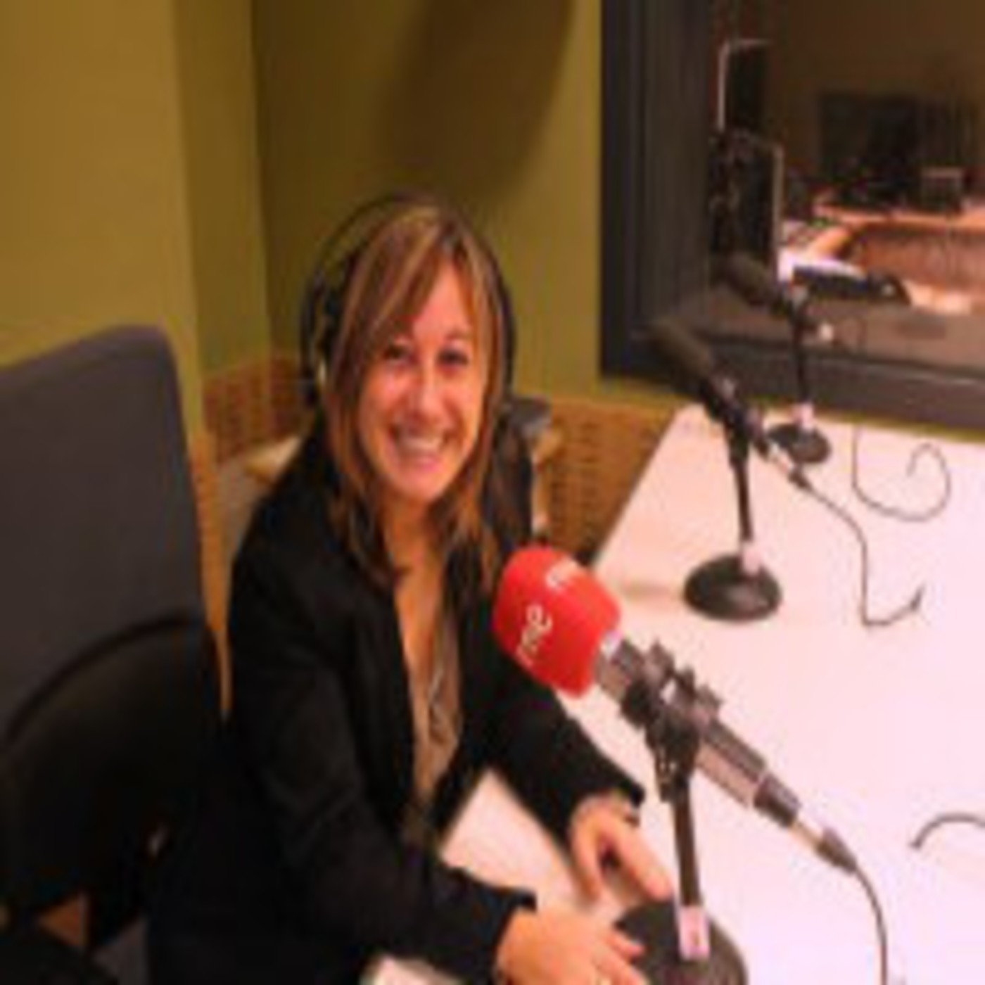 Mónica Mendoza