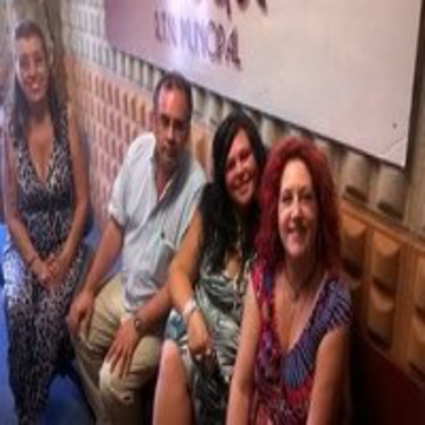 Podcast CANAL SAN ROQUE RADIO