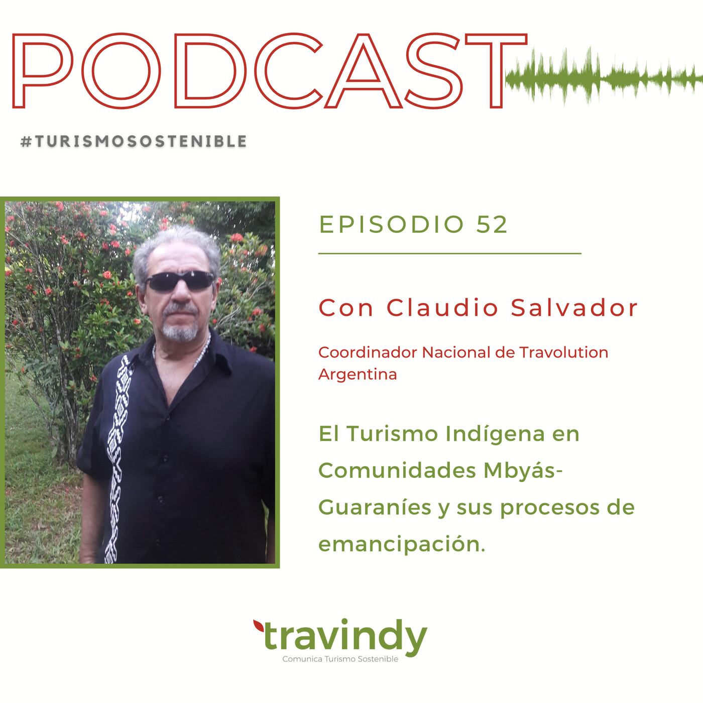 TURISMO SOSTENIBLE