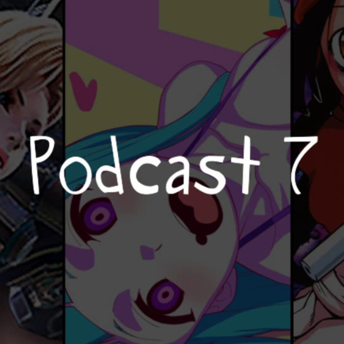 El Podcast de DanielKaze