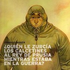 Confieso que he... Comics con Mª José García