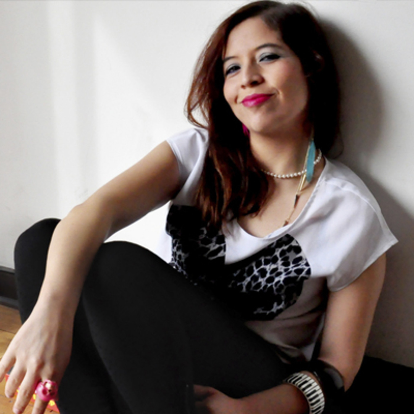 Betania Lopez presenta cancion en Alfaomega 16 Enero 2019 episode artwork