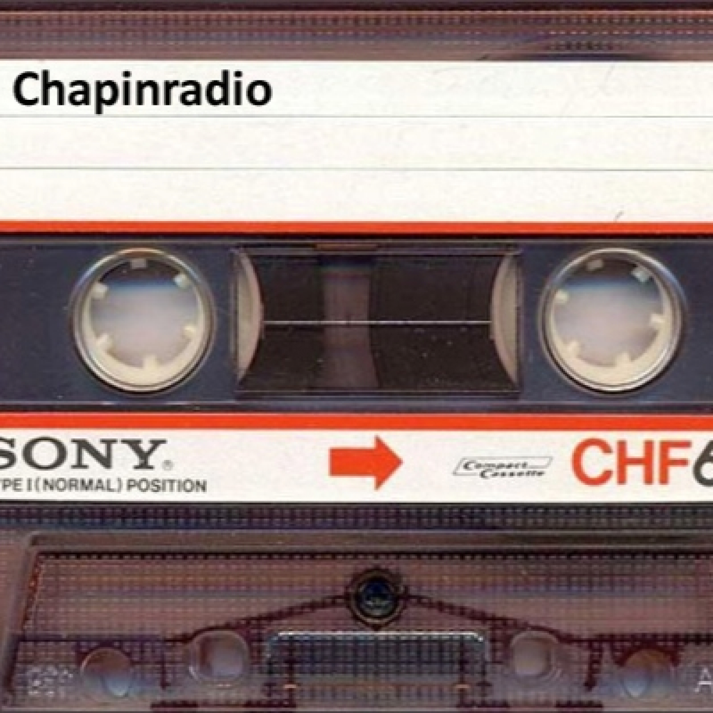 Chapinradio DogWood Mix episode artwork