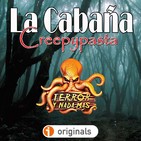 La Cabaña (Creepypasta) | Audiolibro - Ficción sonora
