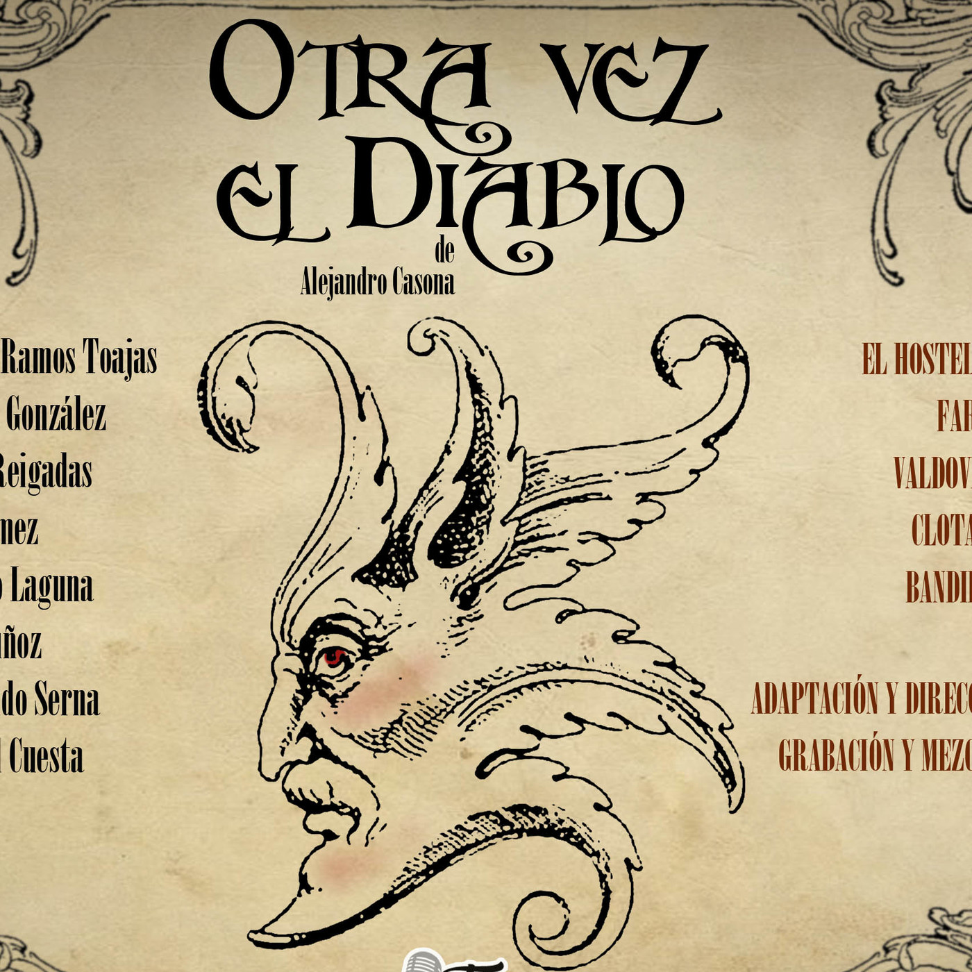 Teatro de la Nube (radioteatro)