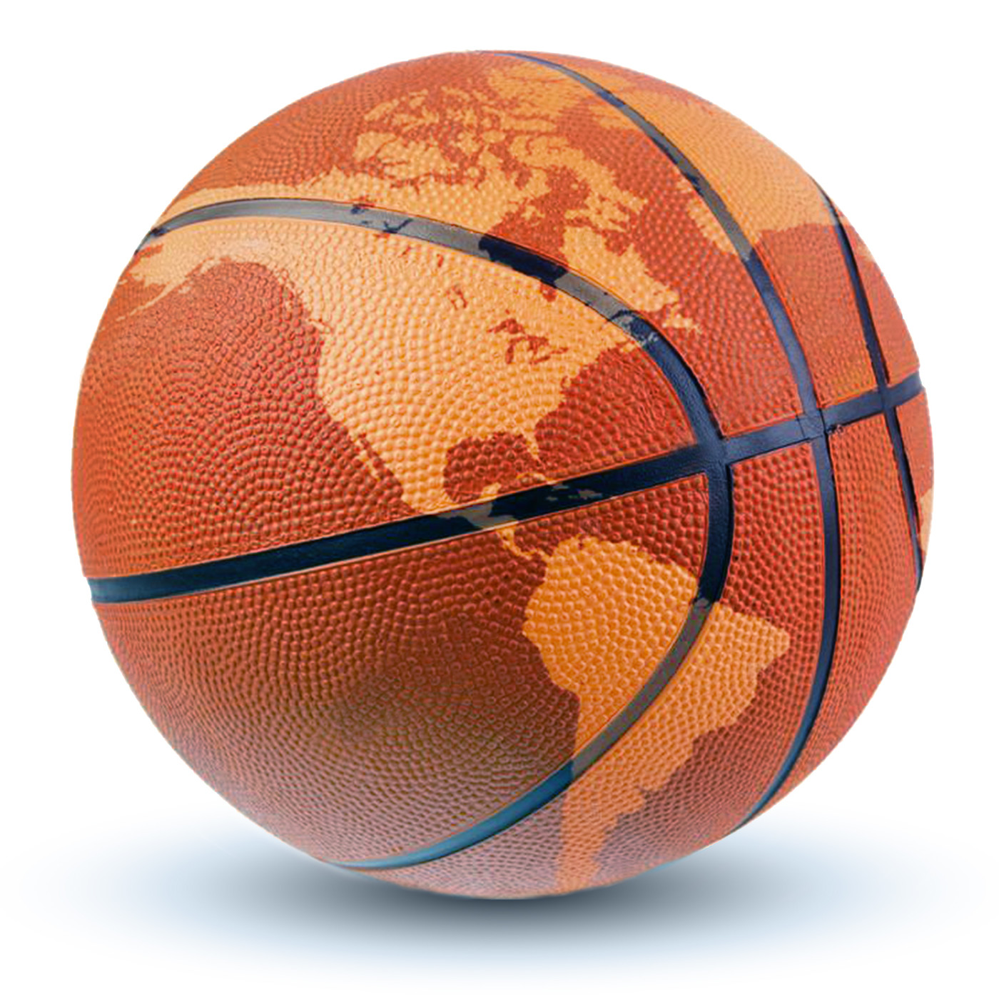 World Ball