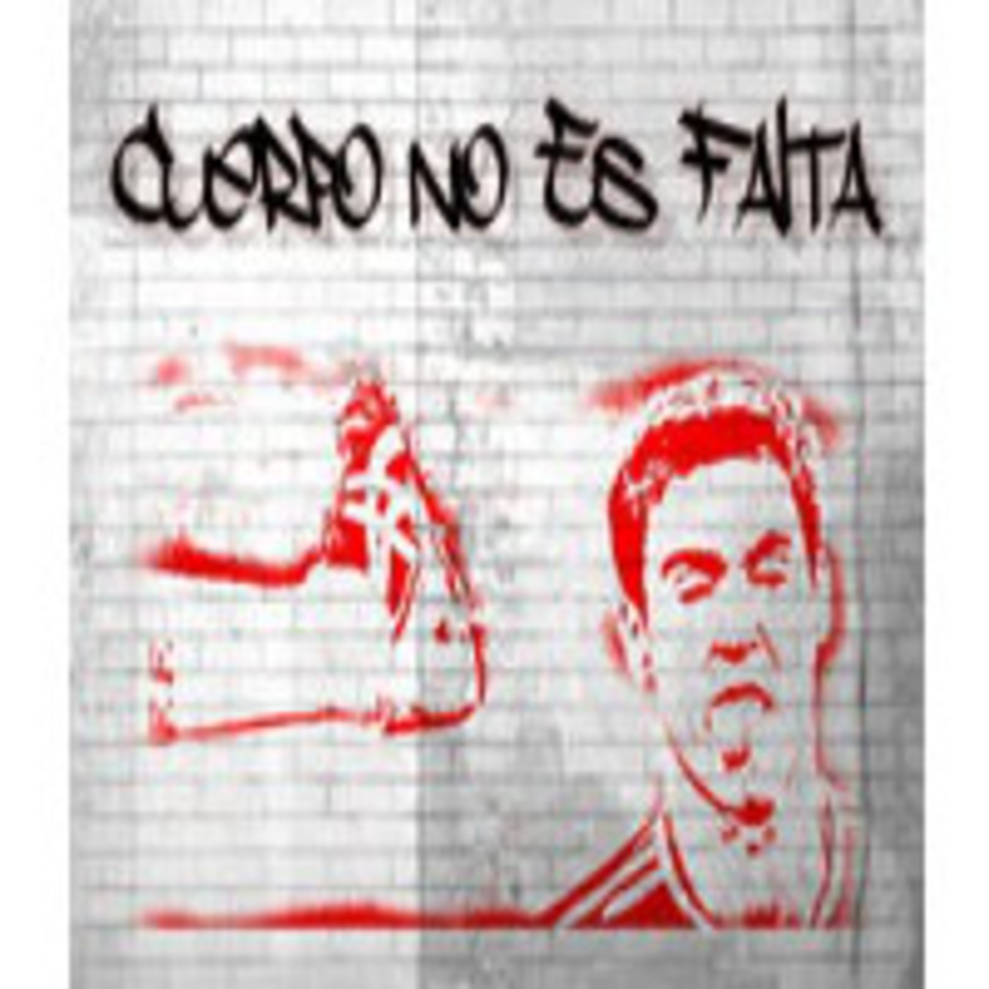 Cuerpo No Es Falta - Programa 4 - AM 970 Radio Génesis episode artwork