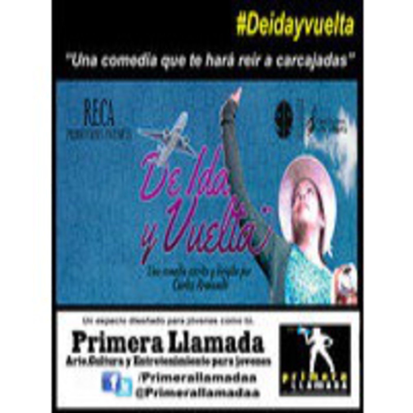 Podcast de Primera Llamada Radio