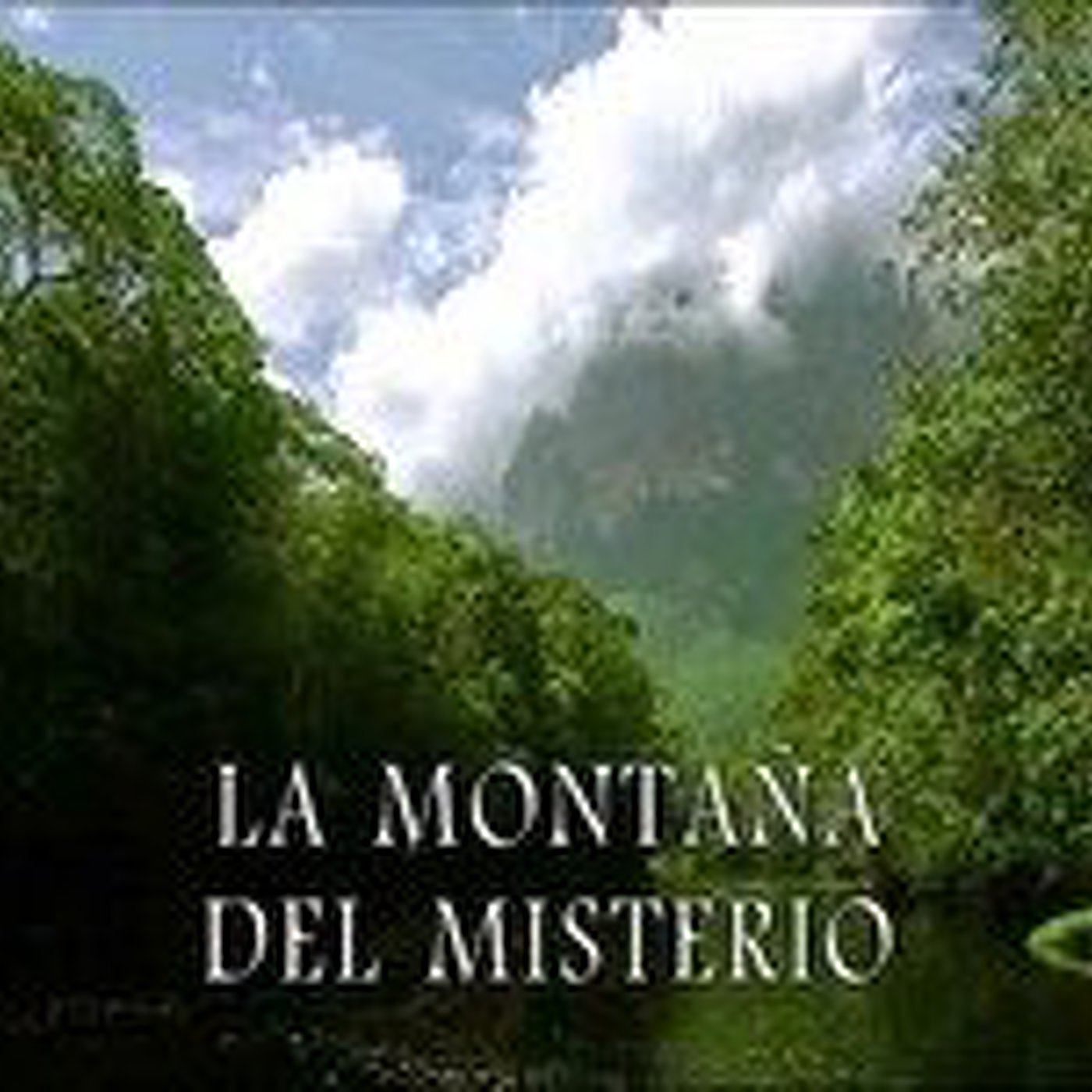 La Montaña del Misterio episode artwork