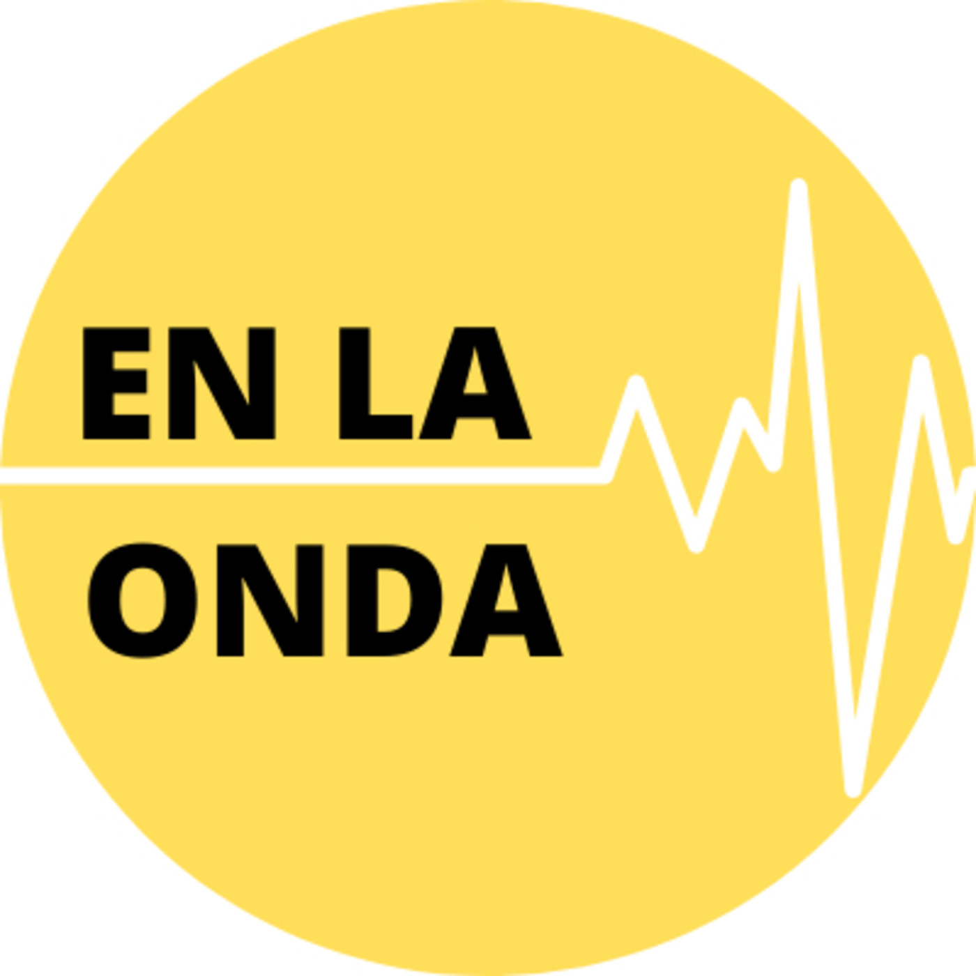 En la onda