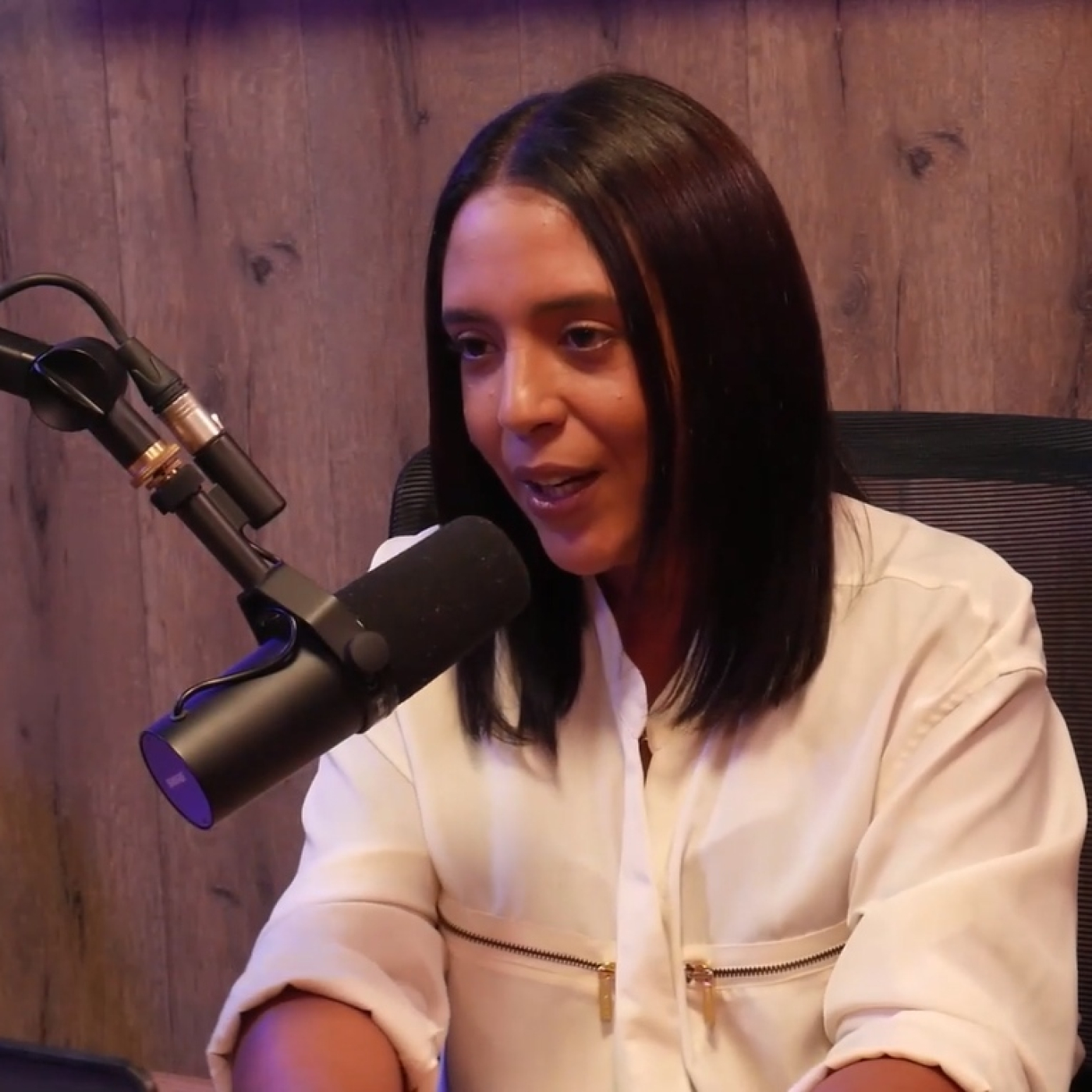 In Pursuit Of Greatness Podcast