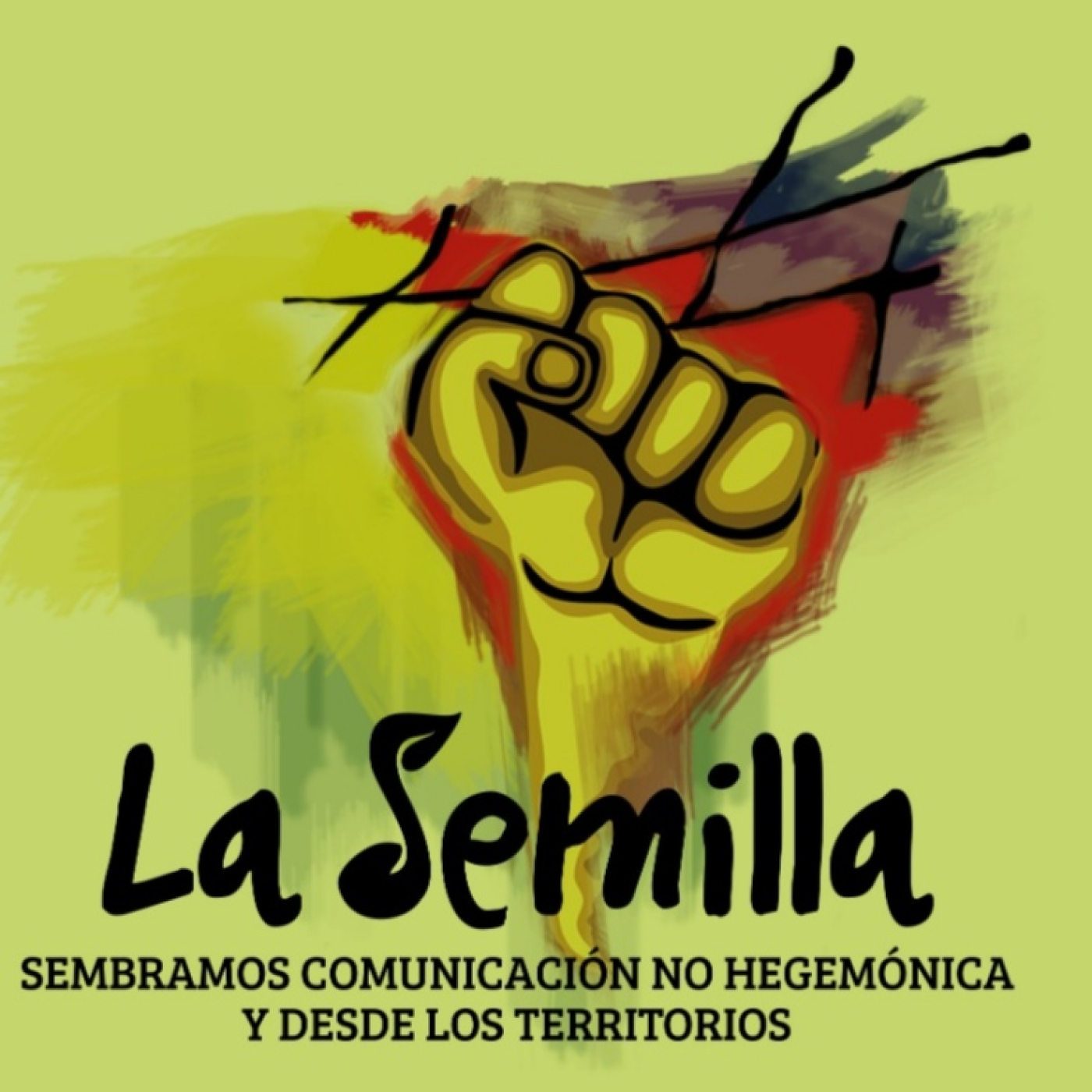 La Semilla - Programa radial