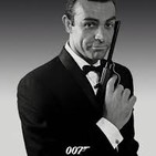 Todo o nada, la historia no contada de 007