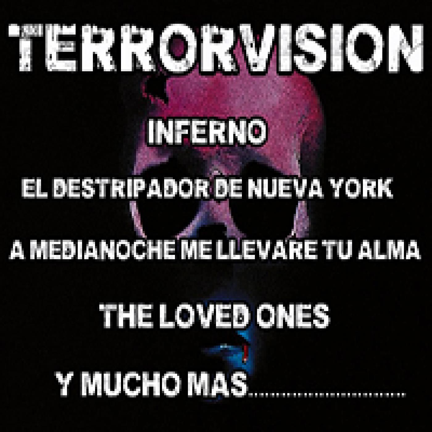 TERRORVISIÓN