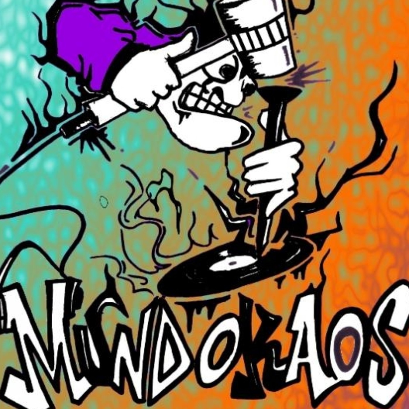 LA MALETA DEL KAOS