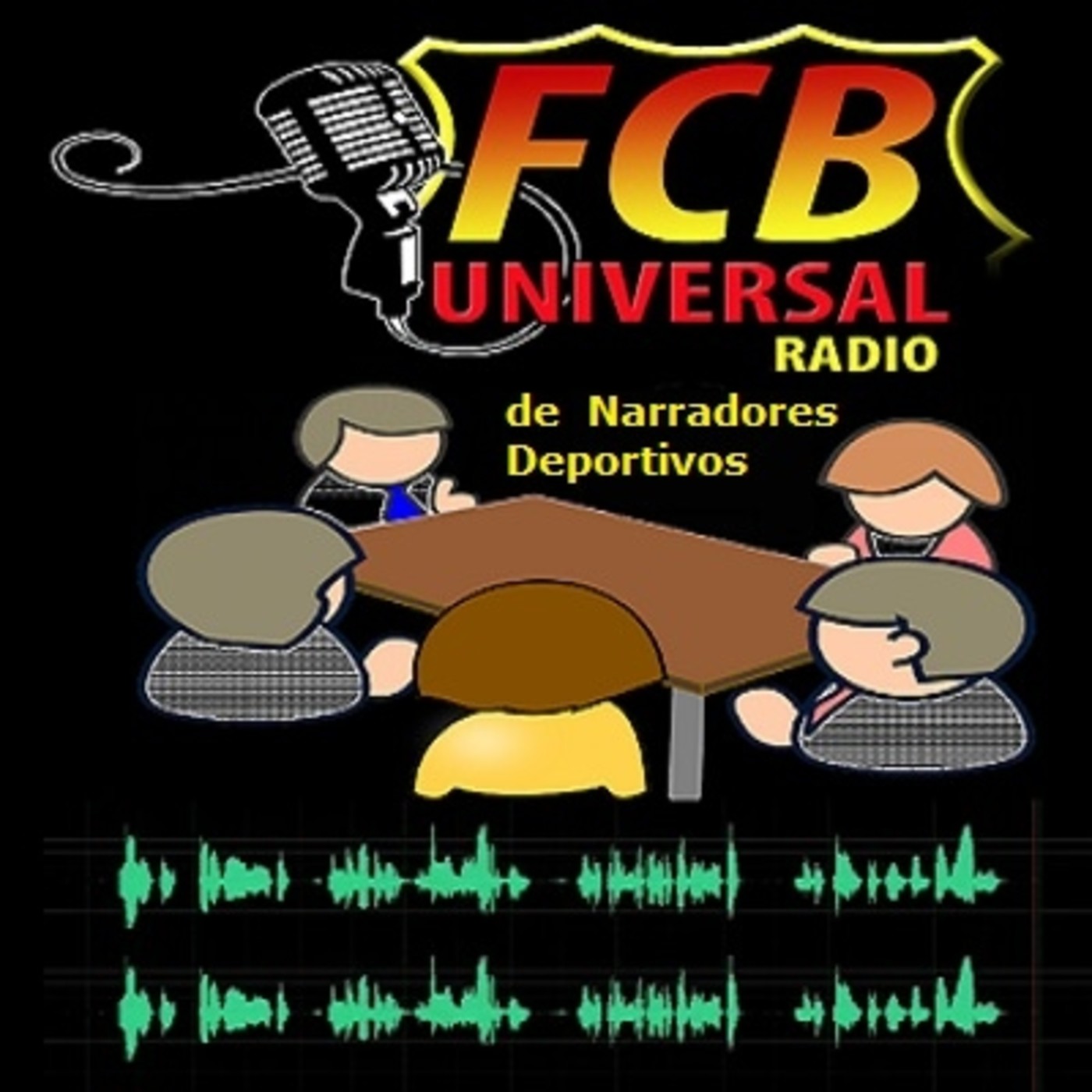 FCBUNIVERSAL