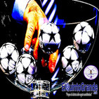 Podcast @ElQuintoGrande : El RealMadrid con @DJARON10 #61 Especial Sorteo Champions League (Directo)