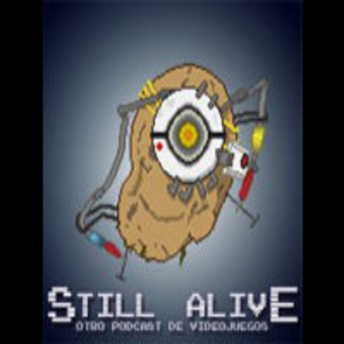 Still Alive 1x03 - Ultimate Marvel vs Capcom 3, Cogs y Runaways (1/2) episode artwork
