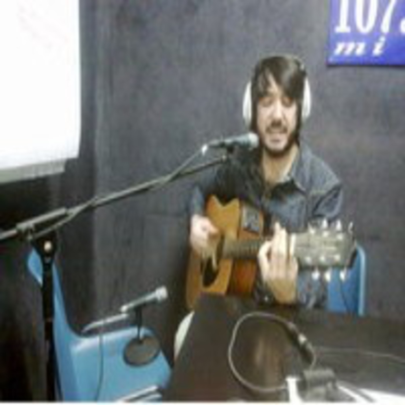 Podcast Cortina de Humo Radio