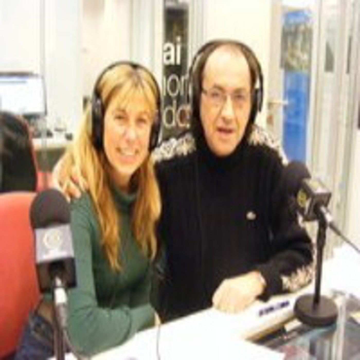 Podcast QÜESTIÓ D\'IMAGINACIÓ CASTELLDEFELS