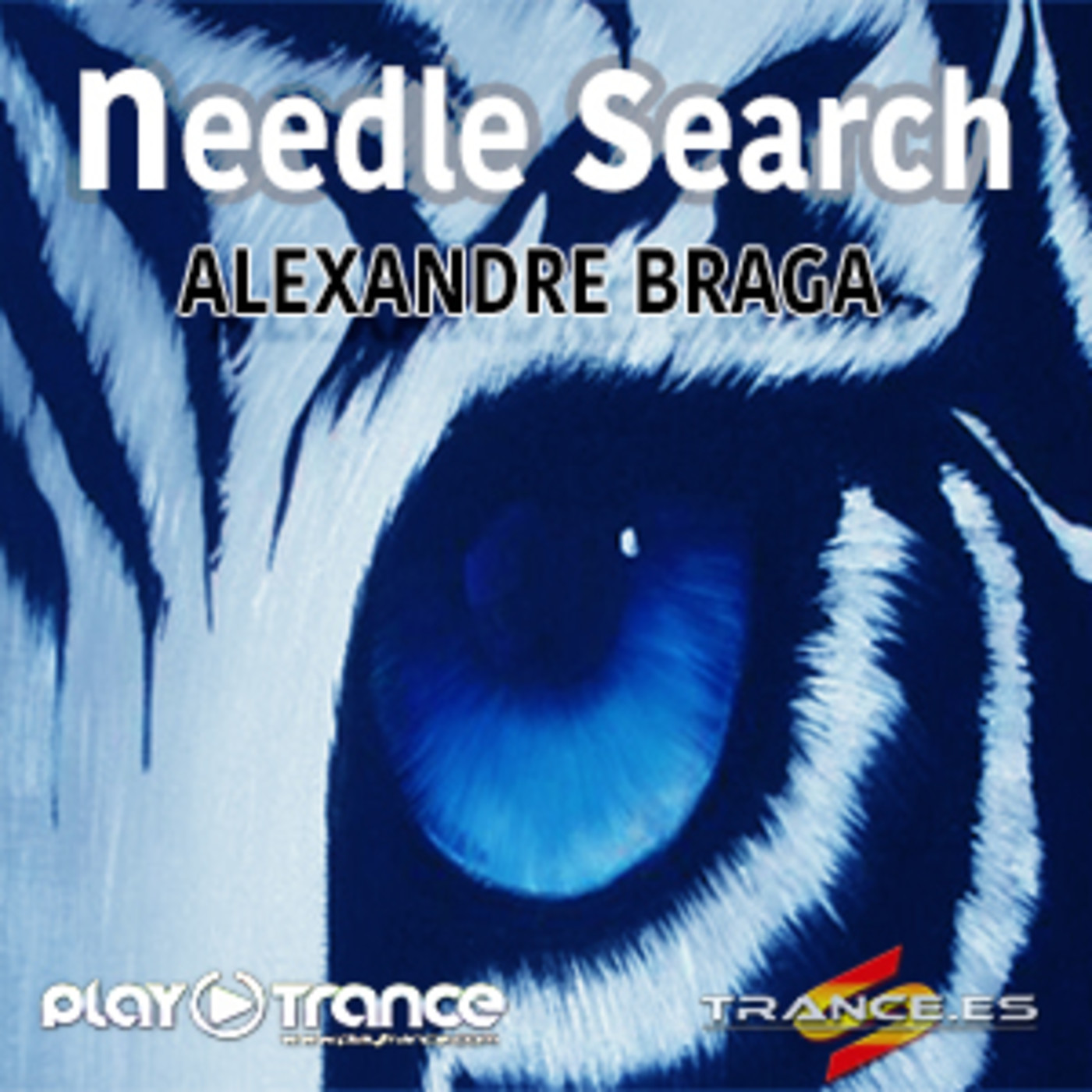 Needle Search Trance