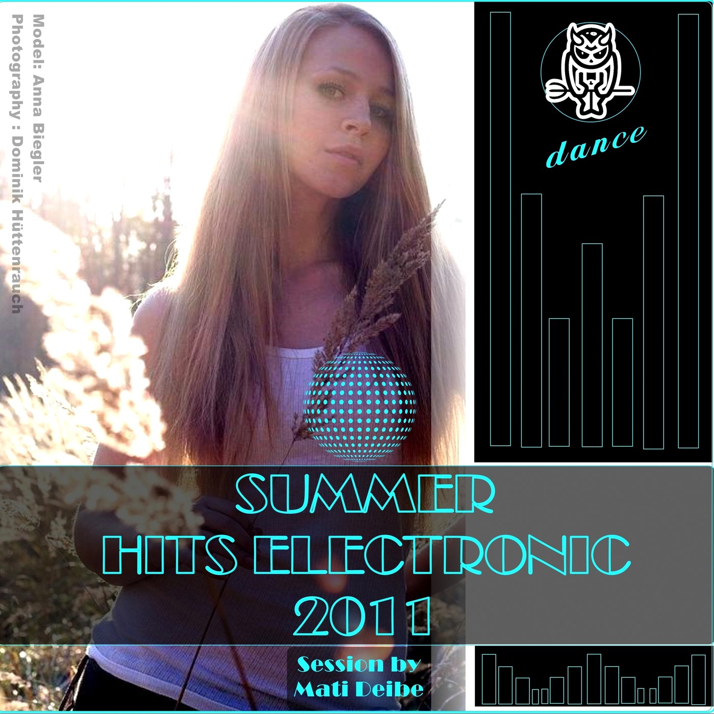 Va.Summer Hits Electronic 2011 CdMix#1 (Start the Summer! Mixed By Mati Deibe DJ) [Continuous Mix] episode artwork