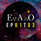 EAO T3 #1 - Violencia simbólica, flipados psicodélicos y creencias que matan