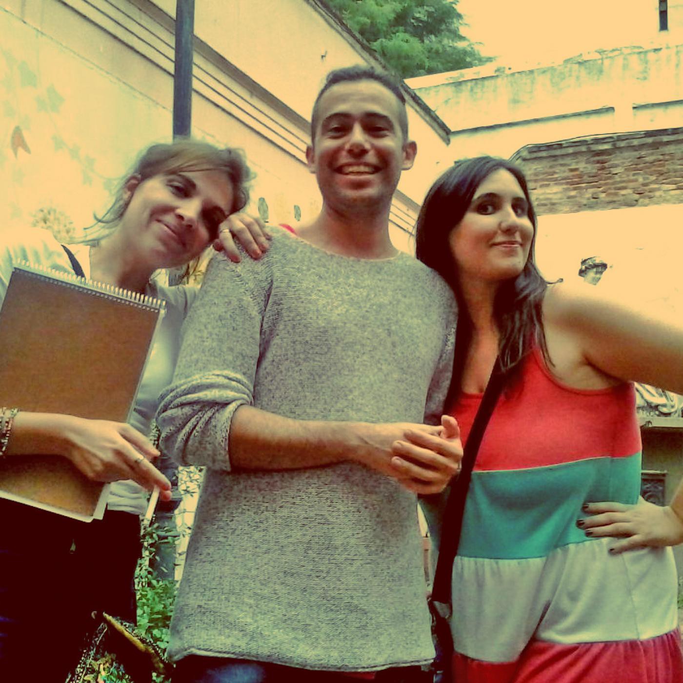 Grageas & Cachivaches