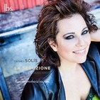 Sinfonía Capital (CXXVIII): 6/12/2019. Carmen Solís (soprano) / María Casado (GEMA)