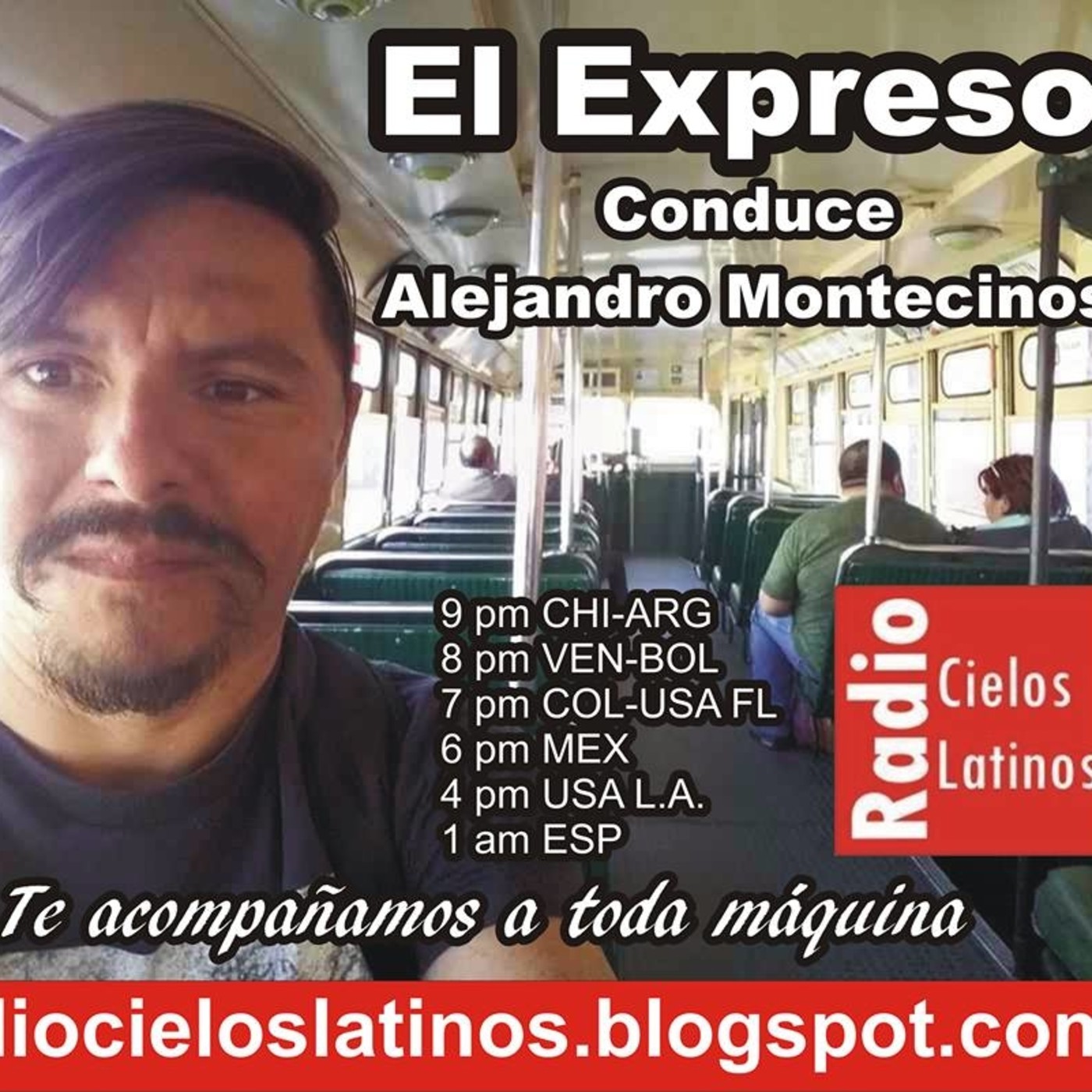 El Expreso