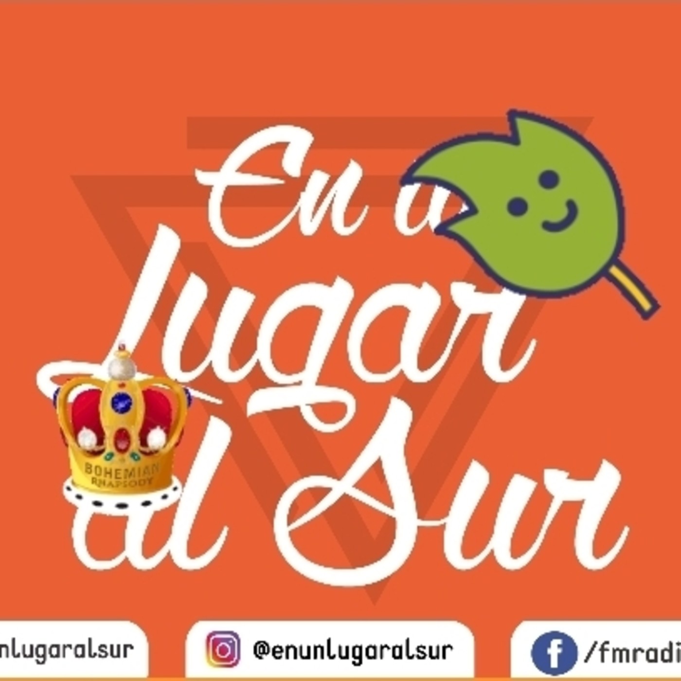 En un lugar al sur 2018