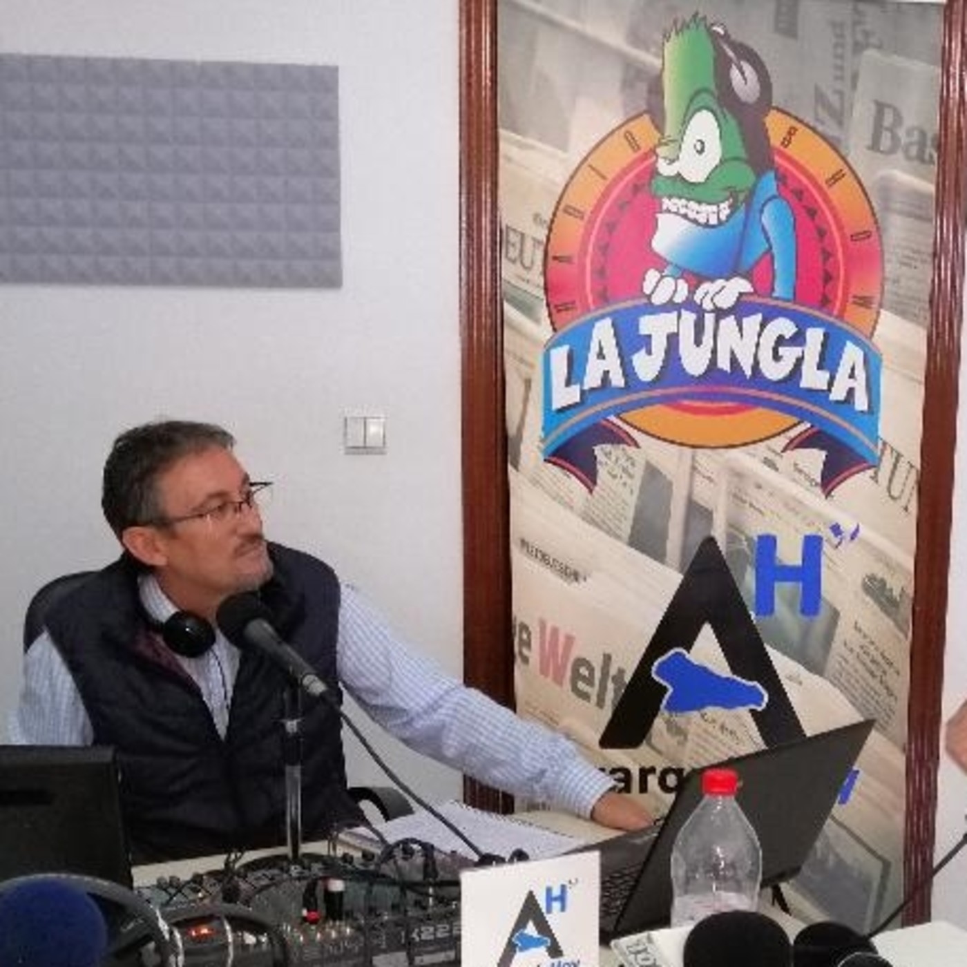 Objetivo Comarca