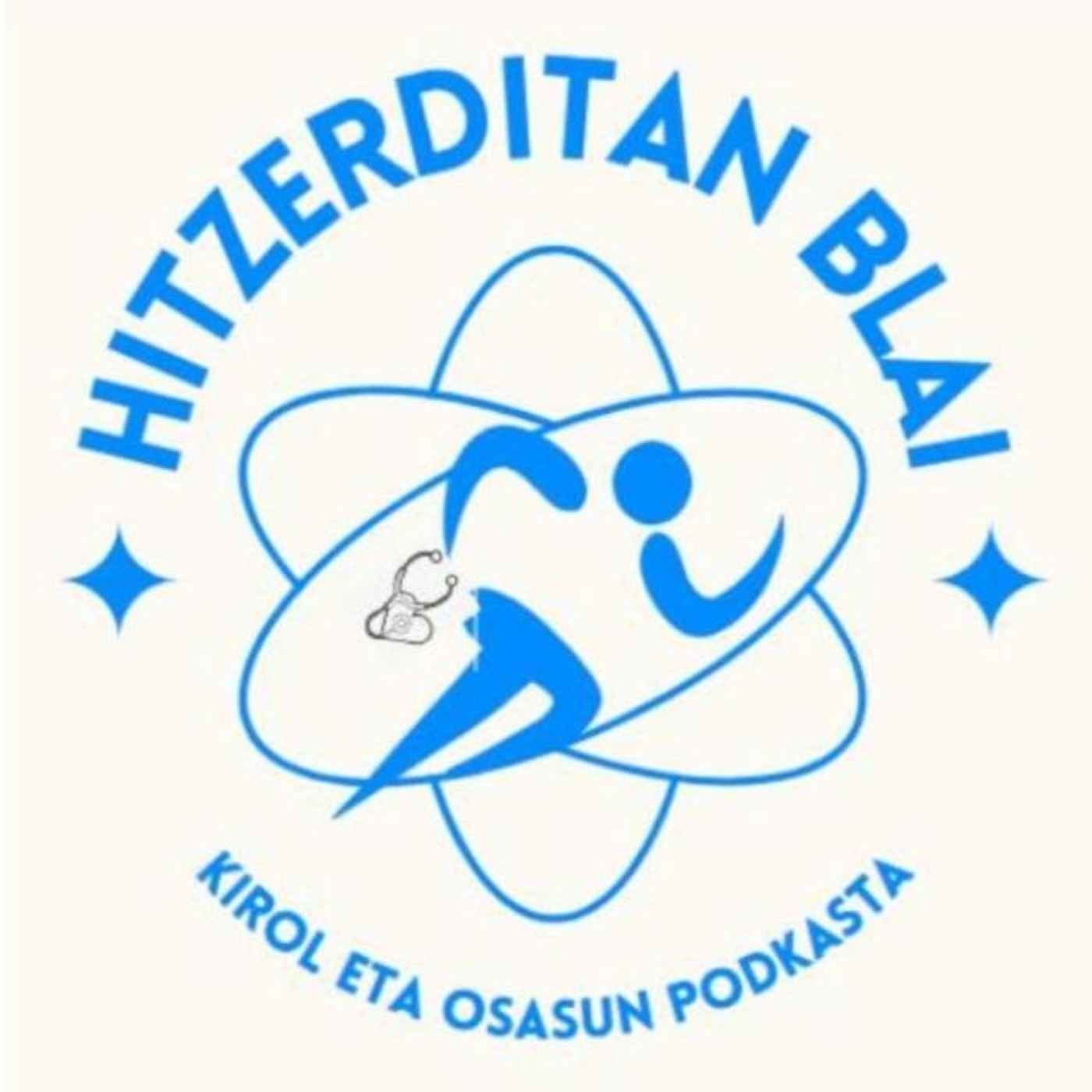 Hitzerditan Blai