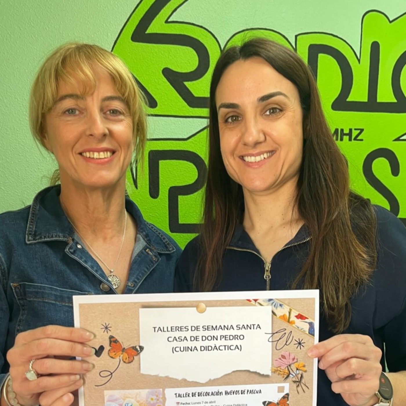 Radiopinoso