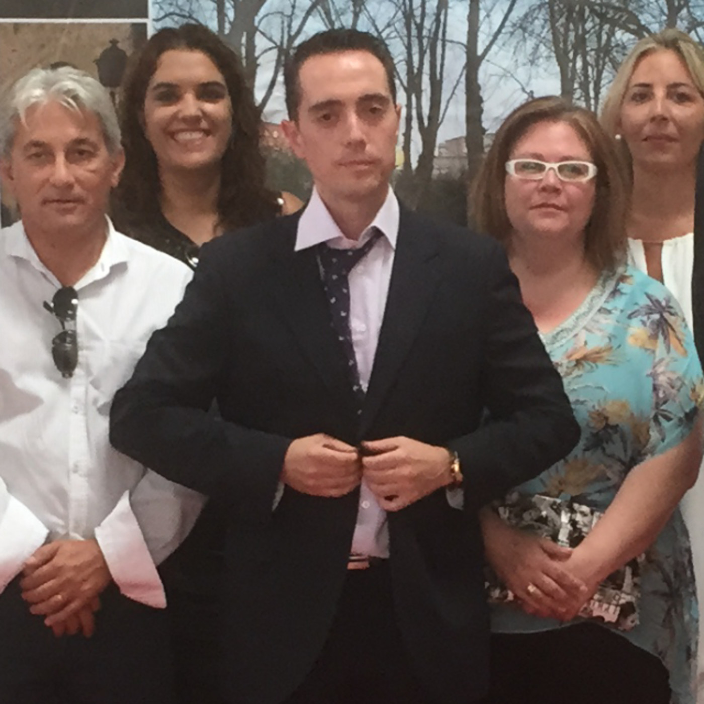 GM PP BENAVENTE