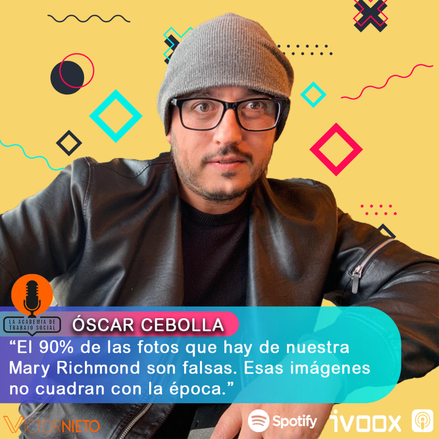 La Academia de Trabajo Social