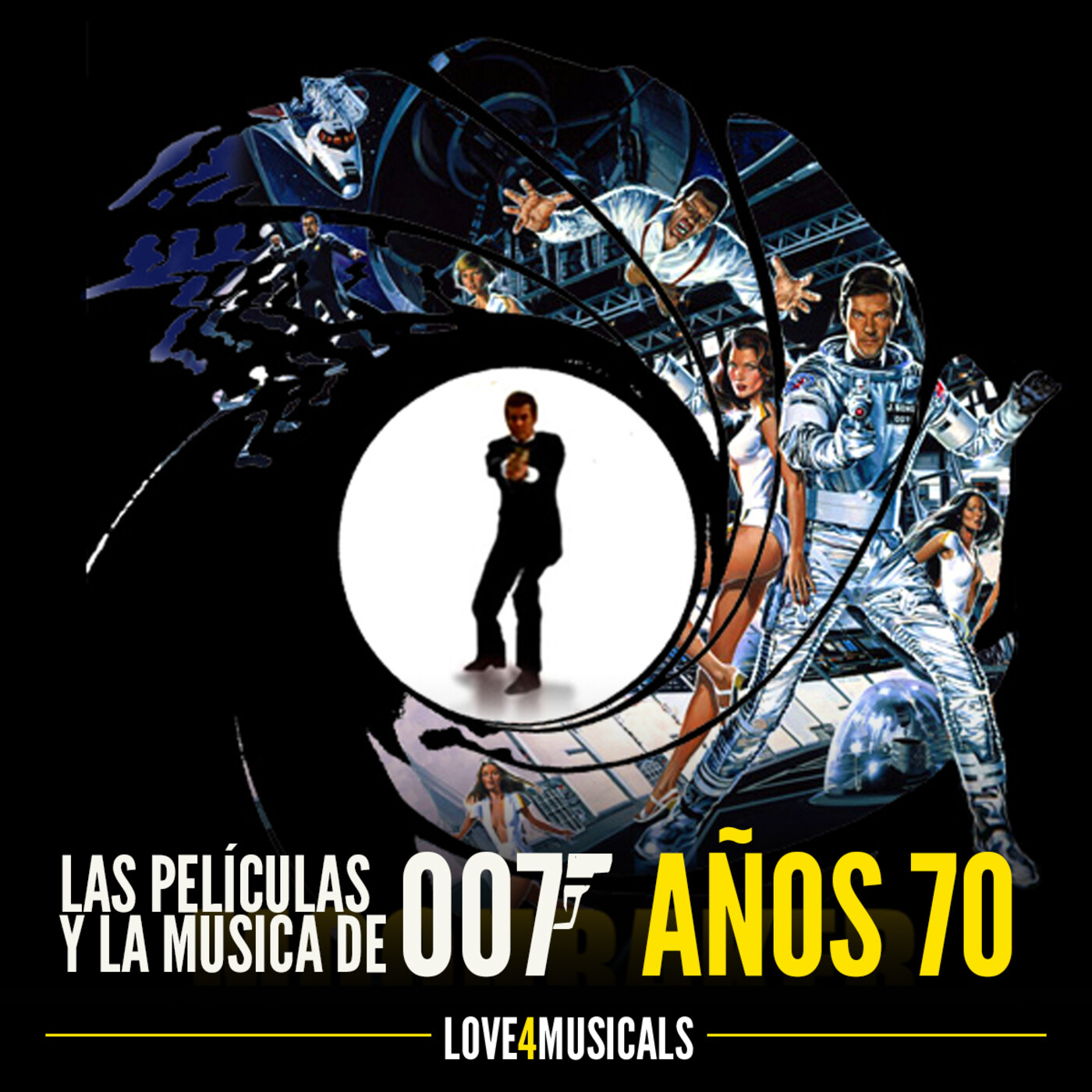 Love4musicals