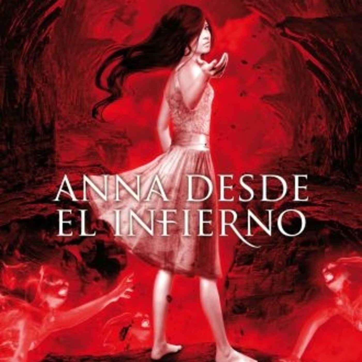 Anna desde el infierno