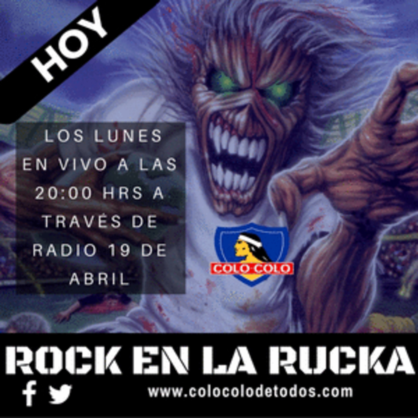Rock en la Rucka