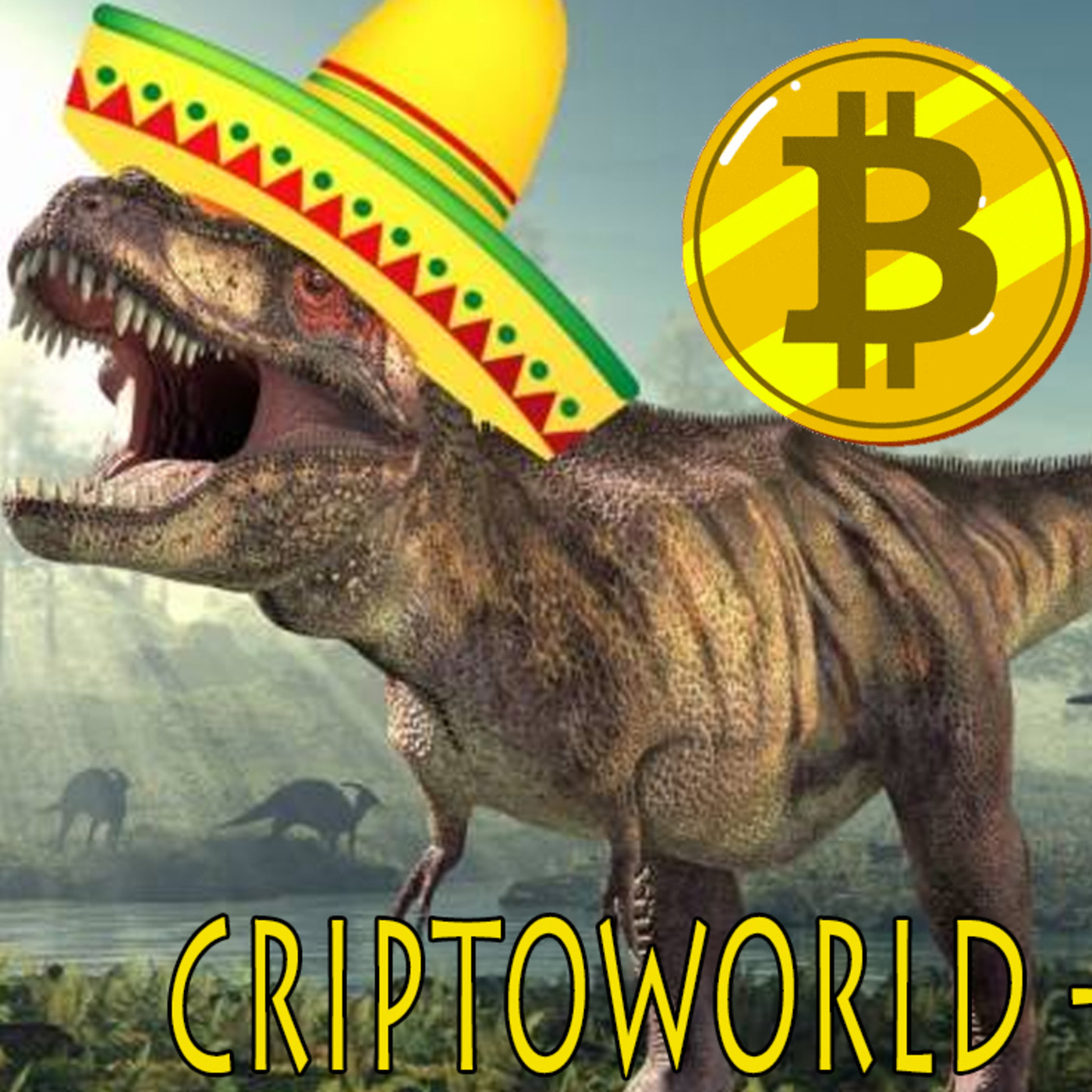 La voz del viento - Hellradio - Cryptoworld