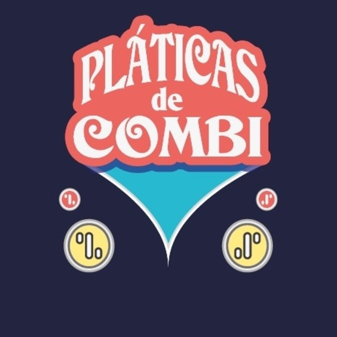 Platicas de combi