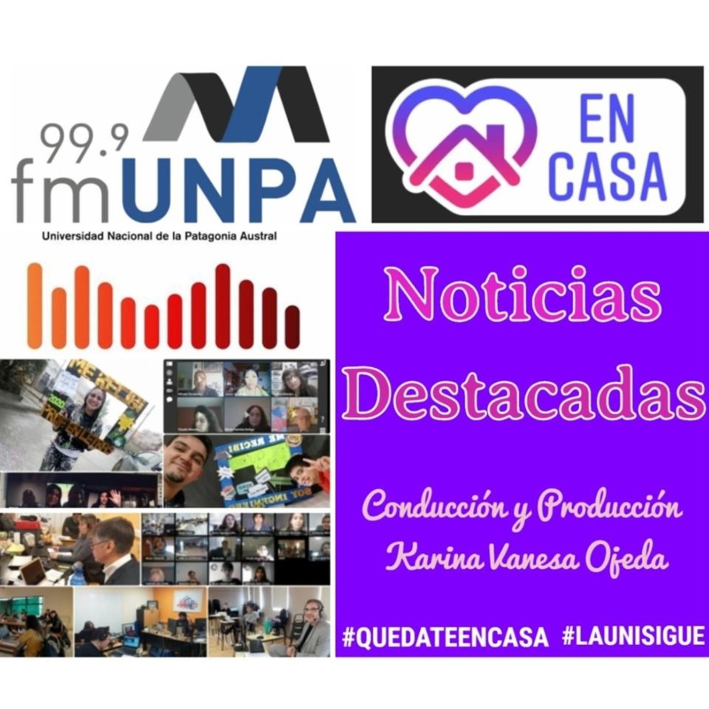 Podcast de Karina Vanessa